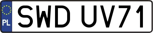 SWDUV71