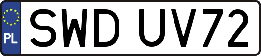 SWDUV72