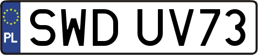SWDUV73