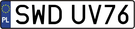 SWDUV76