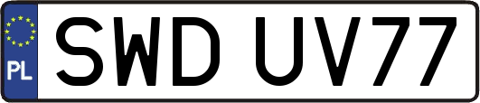 SWDUV77