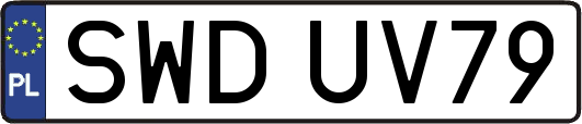 SWDUV79