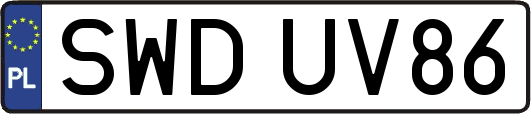 SWDUV86