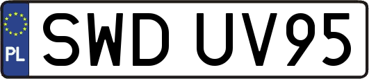 SWDUV95