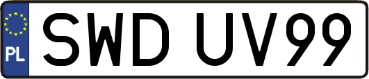 SWDUV99