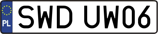 SWDUW06