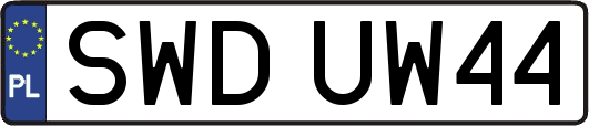 SWDUW44