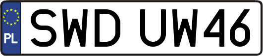 SWDUW46