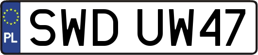 SWDUW47