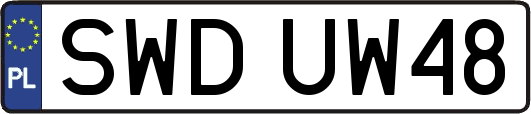 SWDUW48