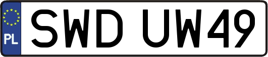 SWDUW49