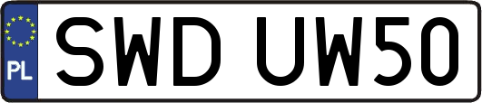 SWDUW50