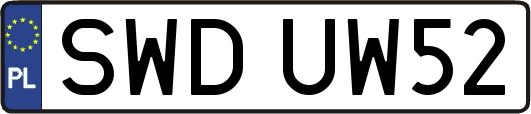 SWDUW52