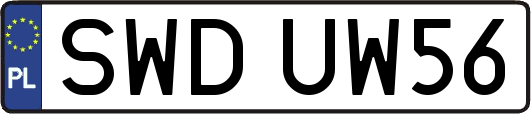 SWDUW56