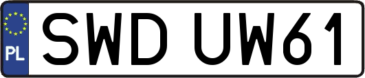SWDUW61