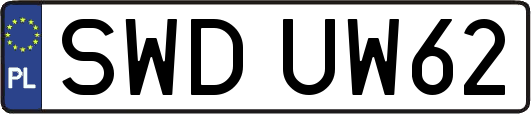 SWDUW62