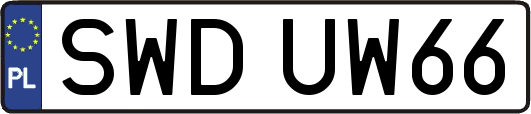 SWDUW66