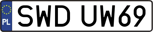 SWDUW69