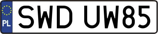 SWDUW85