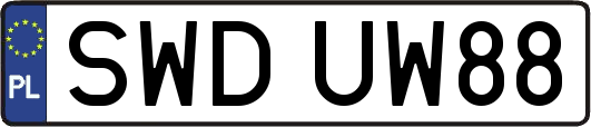 SWDUW88