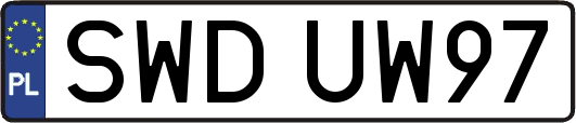 SWDUW97