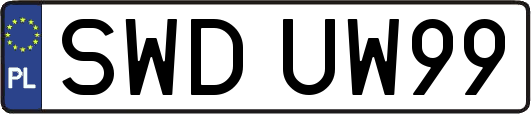 SWDUW99