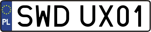 SWDUX01