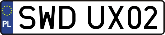SWDUX02