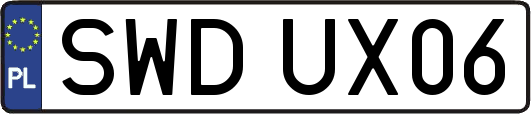 SWDUX06