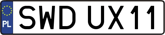 SWDUX11
