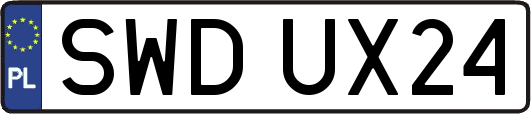 SWDUX24