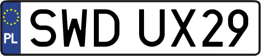 SWDUX29