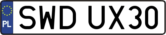 SWDUX30