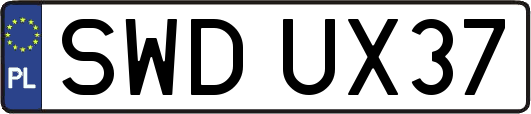 SWDUX37