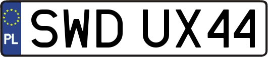 SWDUX44