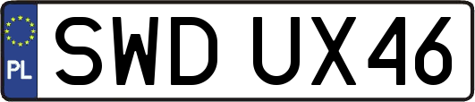 SWDUX46