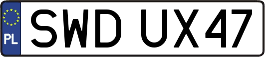 SWDUX47