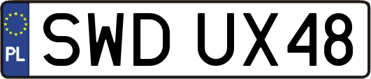 SWDUX48