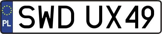 SWDUX49