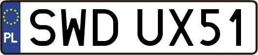 SWDUX51