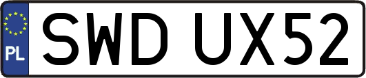 SWDUX52