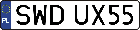 SWDUX55