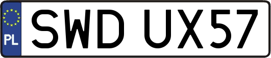 SWDUX57