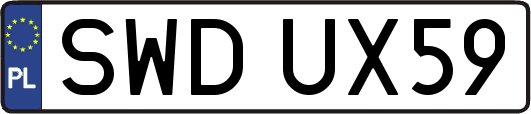 SWDUX59
