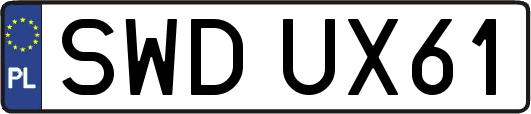 SWDUX61