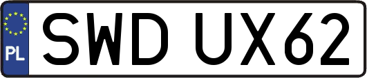 SWDUX62