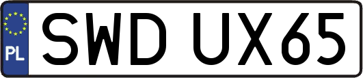 SWDUX65