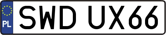 SWDUX66