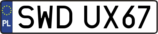 SWDUX67