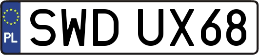 SWDUX68